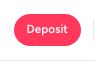 The red Deposit button at the top right of a cheque page, marked.