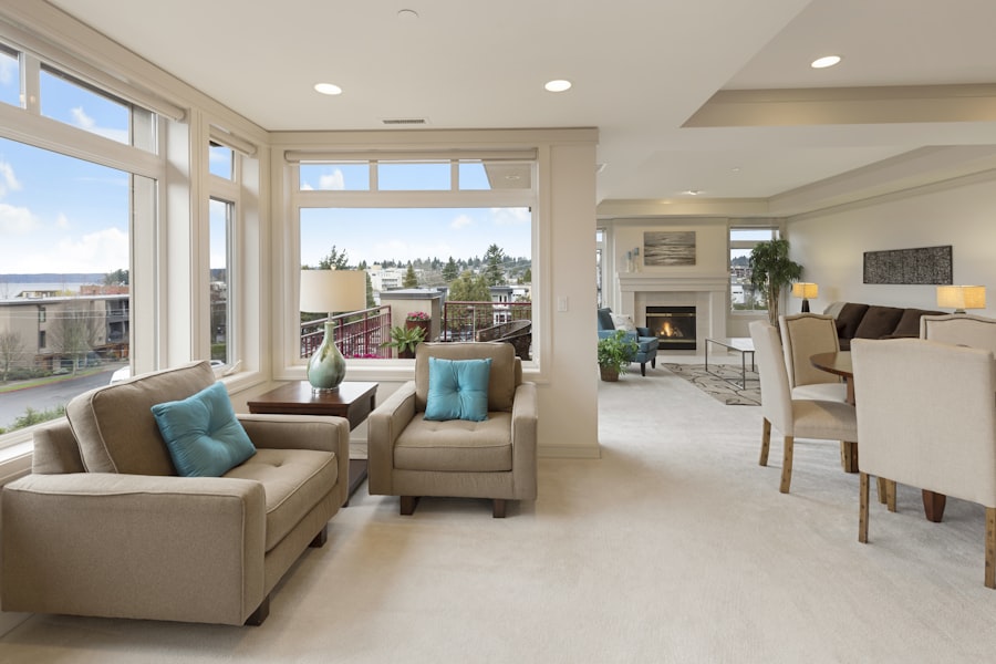 Tenants & leases
